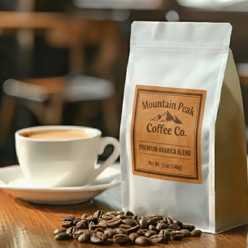 Coffee Coffee